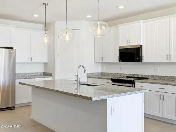 24490 W Bowker Street, Buckeye, AZ 85326