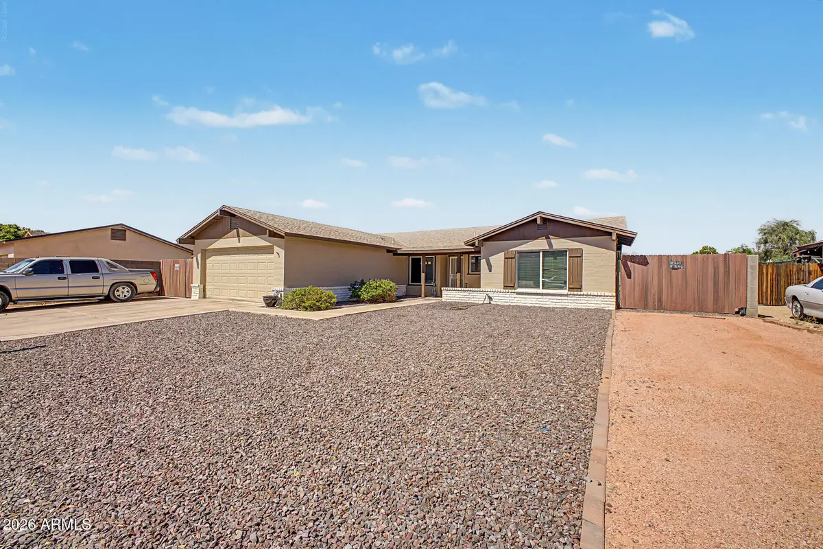 11210 N 52nd Avenue, Glendale, AZ 85304 - #1