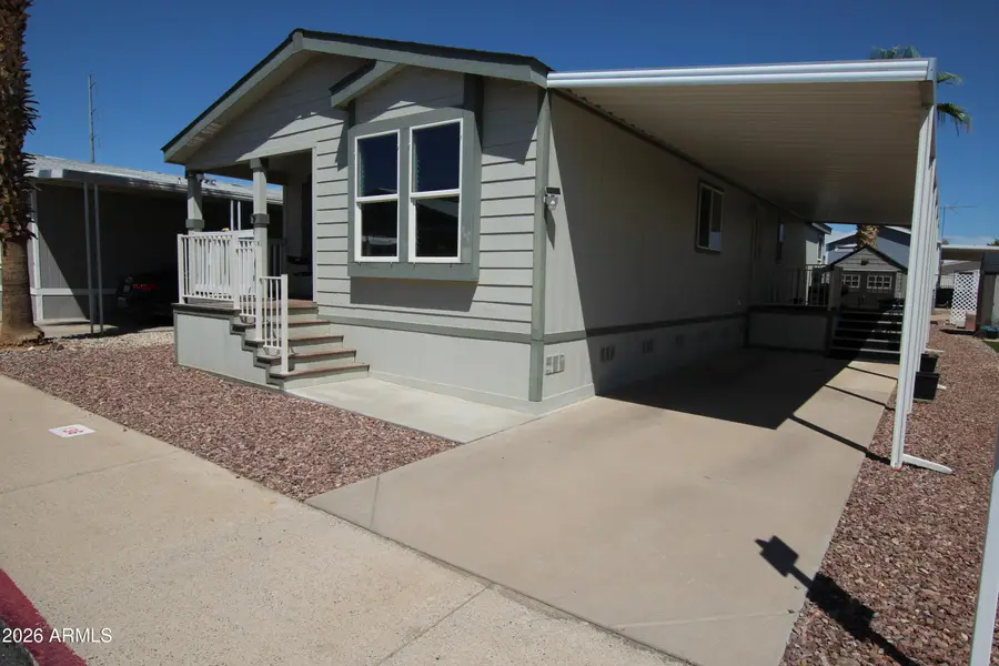 2120 E Bluefield Avenue #136, Phoenix, AZ 85022 - #2