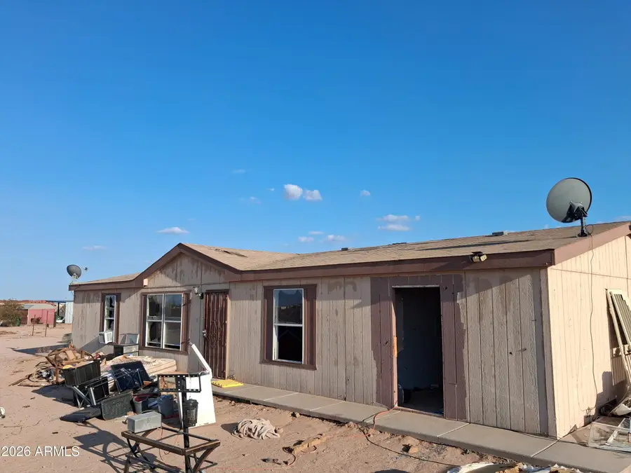 53697 W Wileys Way, Maricopa, AZ 85139 - #2