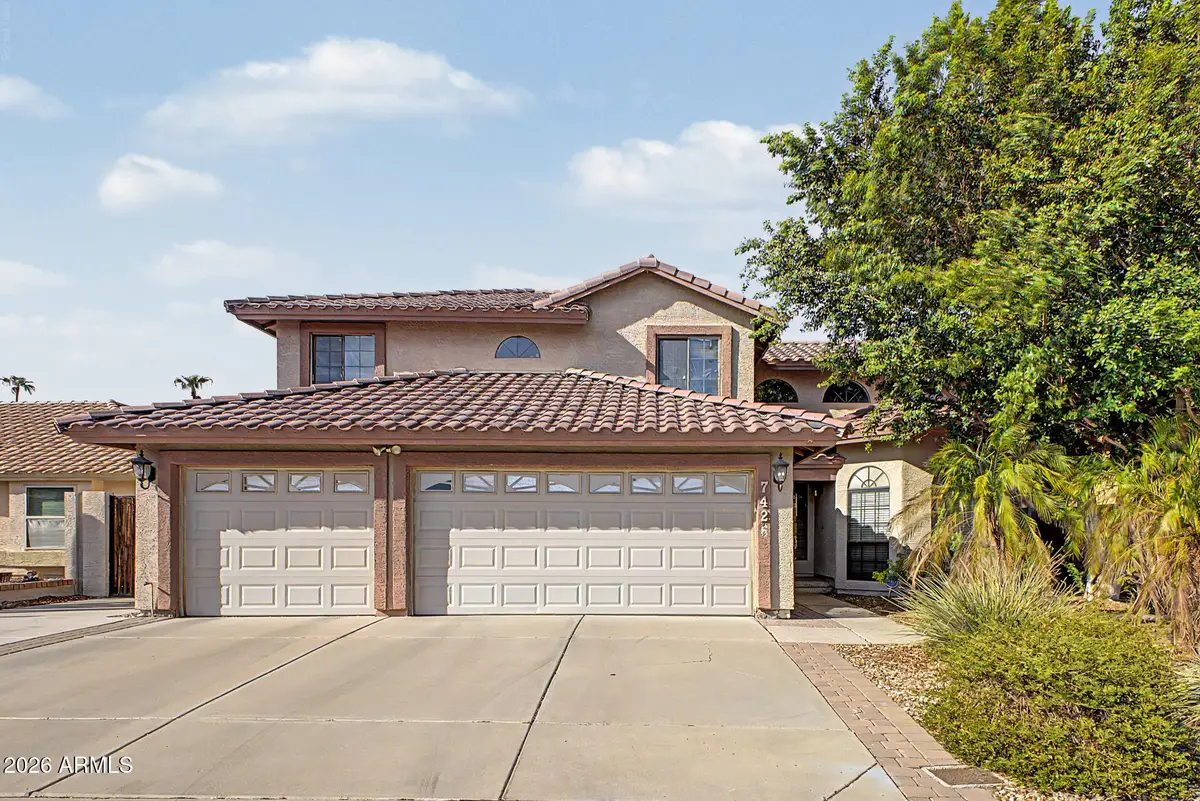 7426 W Oraibi Drive, Glendale, AZ 85308 - #1