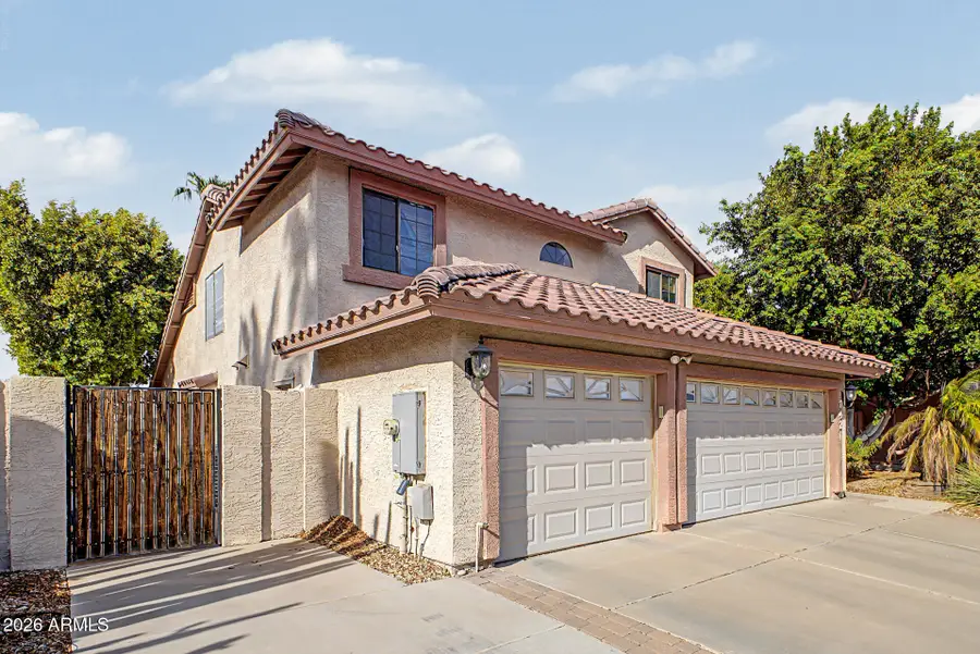 7426 W Oraibi Drive, Glendale, AZ 85308 - #2