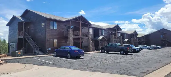 2310 N Cottage Trail #B10, Show Low, AZ 85901