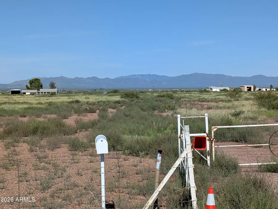 5376 N Highway 191 --, Douglas, AZ 85607 - #2
