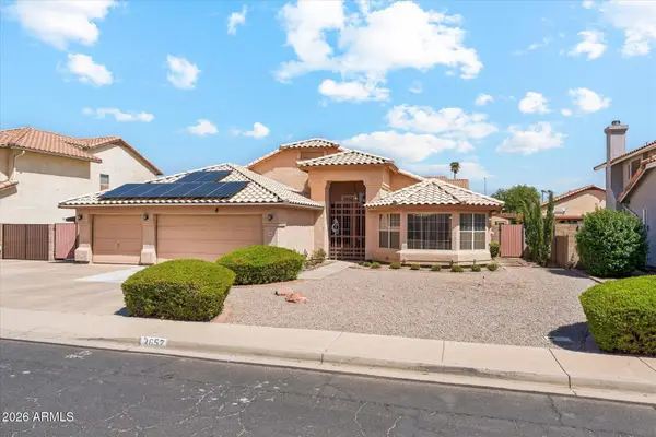 652 W Mendoza Avenue, Mesa, AZ 85210