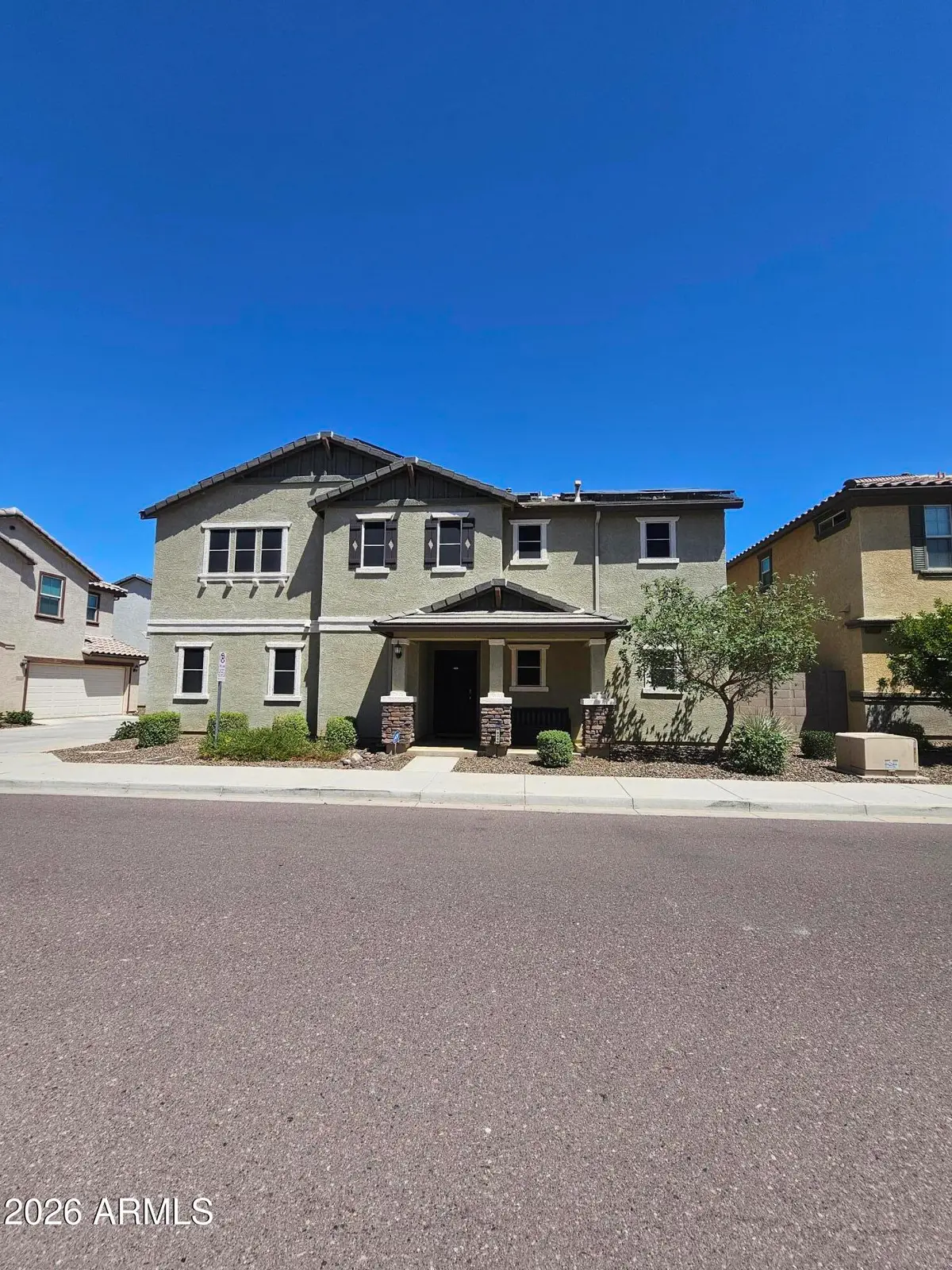 16240 W Culver Street, Goodyear, AZ 85338 - #1