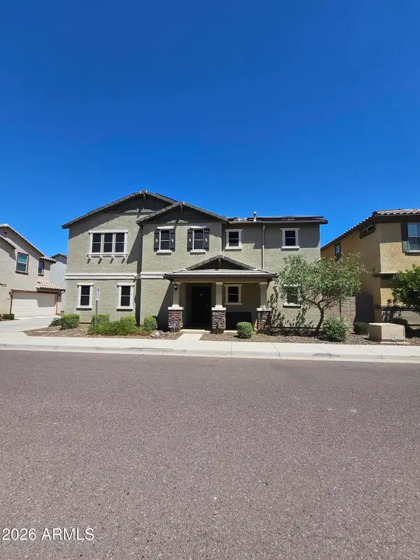 16240 W Culver Street, Goodyear, AZ 85338