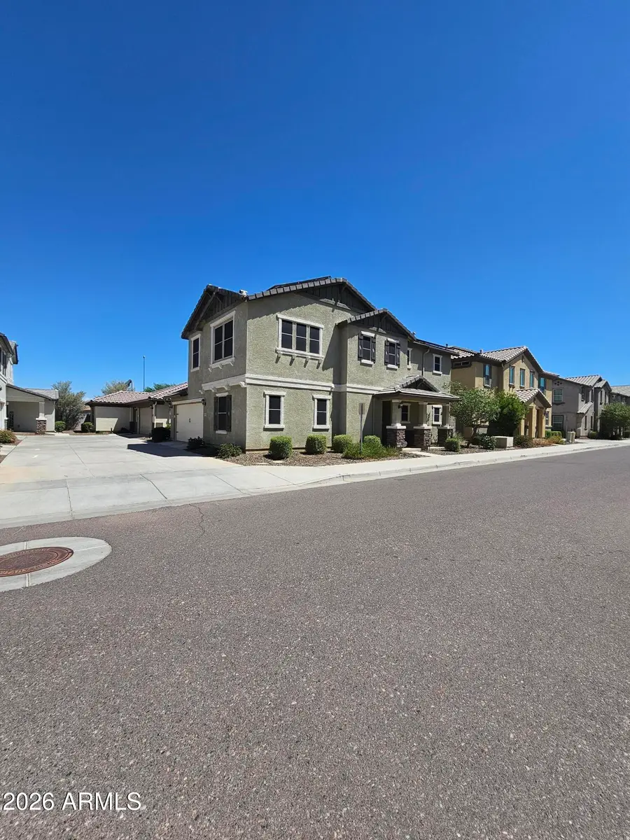 16240 W Culver Street, Goodyear, AZ 85338 - #2