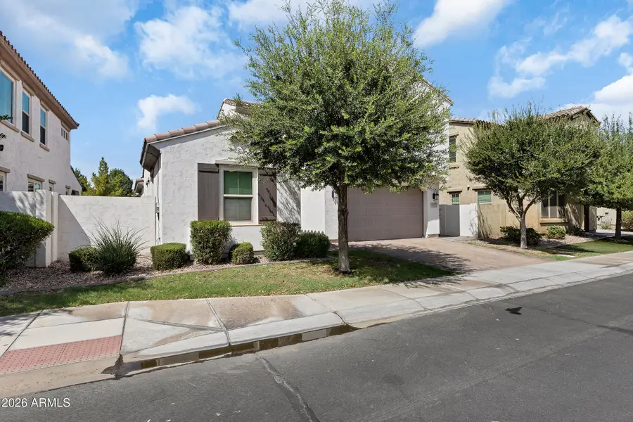 956 W Yellowstone Way, Chandler, AZ 85248 - #2