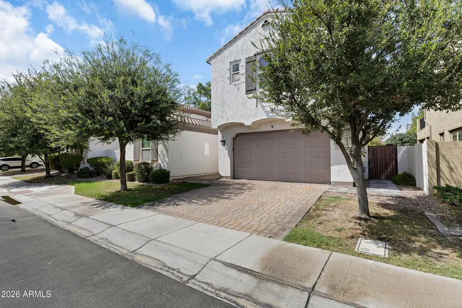 956 W Yellowstone Way, Chandler, AZ 85248 - #3