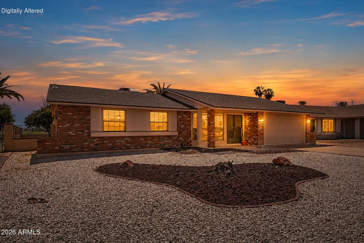 10433 W Laurie Lane, Peoria, AZ 85345 - #1