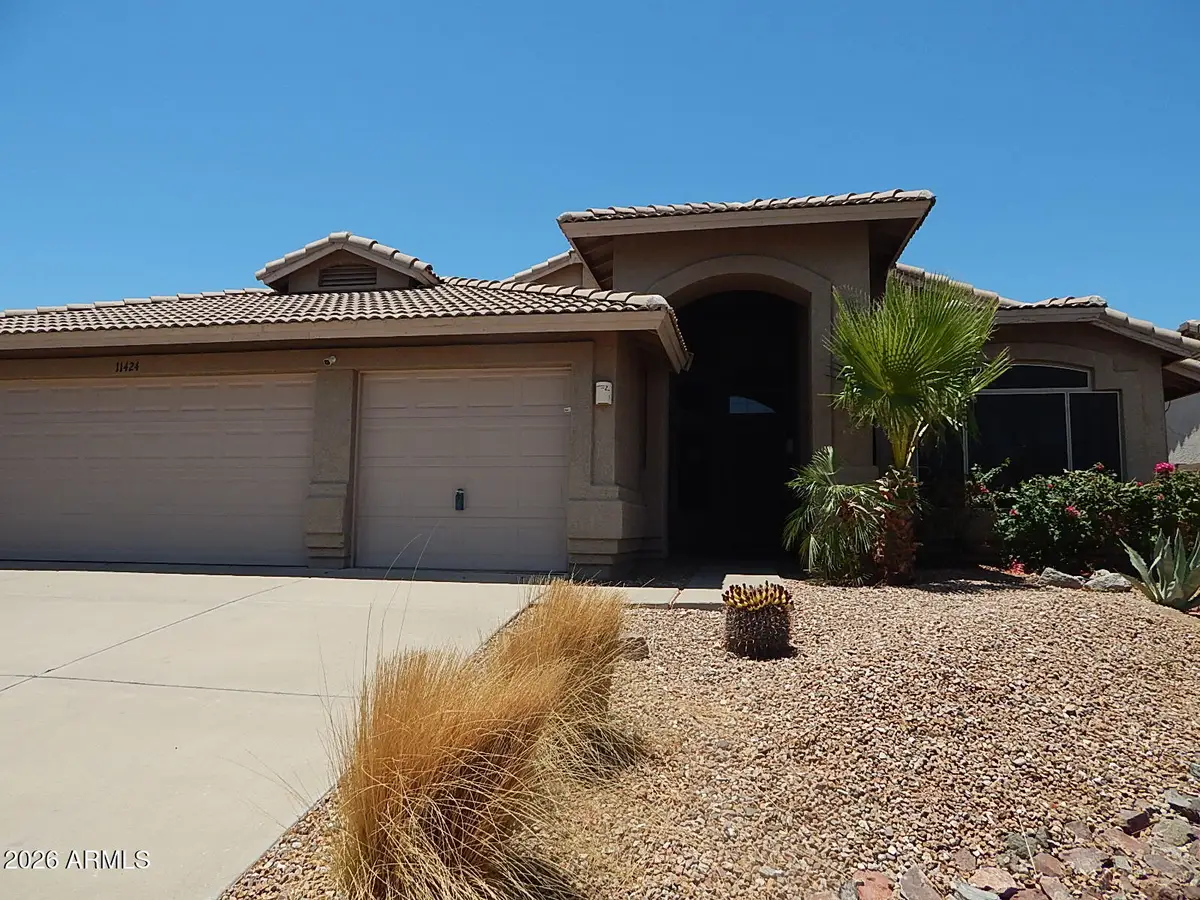 11424 S Obispo Drive, Goodyear, AZ 85338 - #1