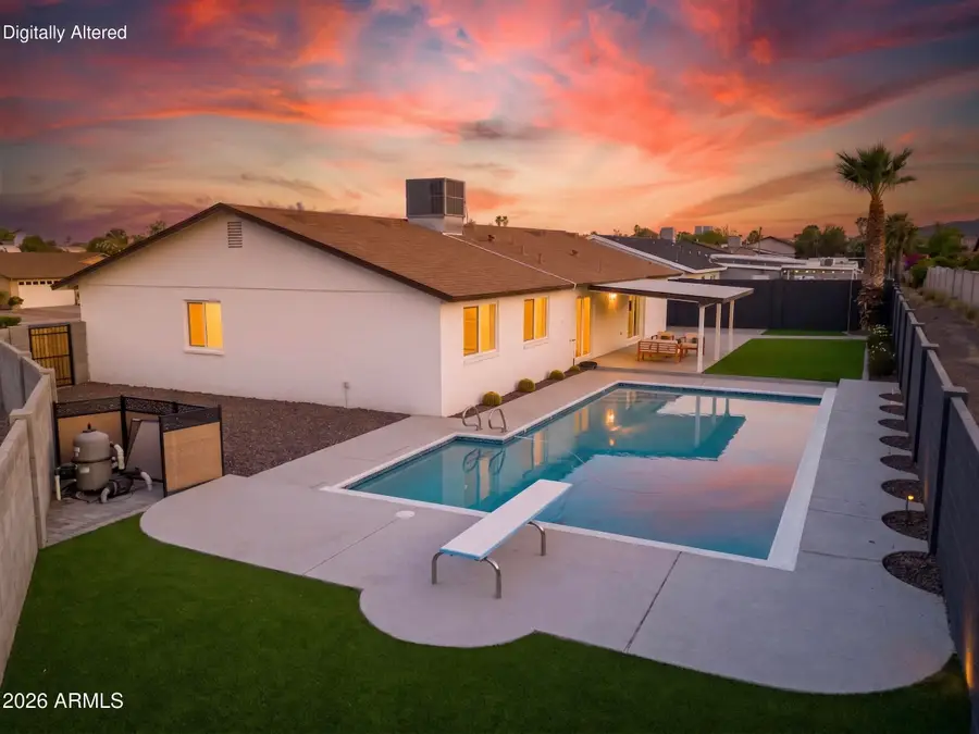 1836 N Mcallister Avenue, Tempe, AZ 85288 - #2