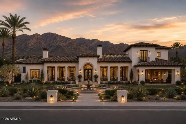 6735 E Solano Drive, Paradise Valley, AZ 85253 - #3