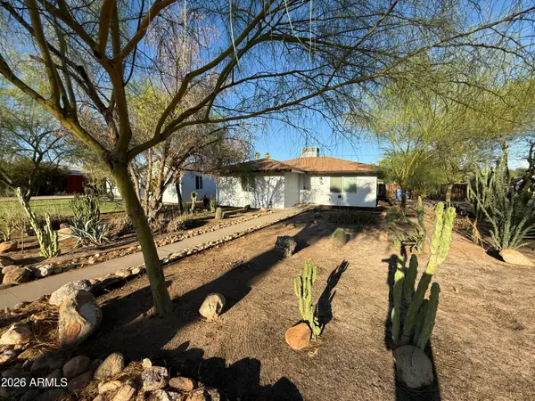 4301 N 15th Drive, Phoenix, AZ 85015