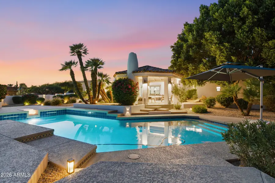 10541 E Windrose Drive, Scottsdale, AZ 85259 - #2