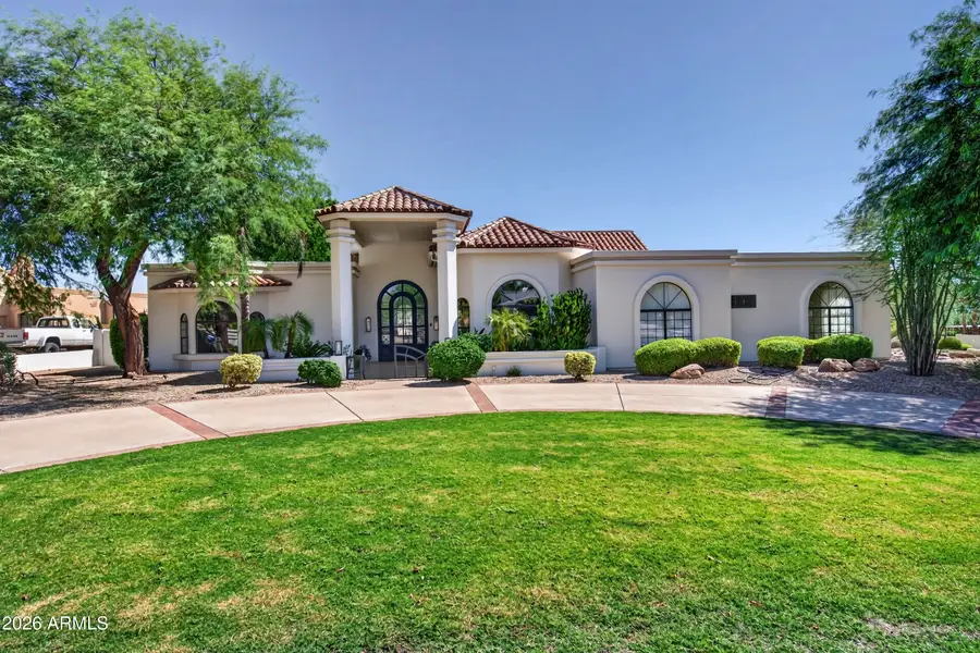 10541 E Windrose Drive, Scottsdale, AZ 85259 - #3