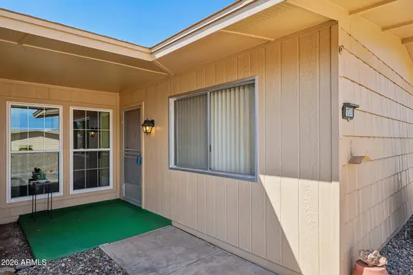 17211 N Pinion Lane, Sun City, AZ 85373