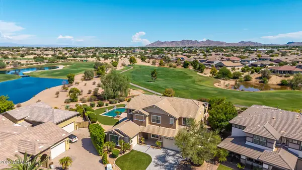 3793 E Turnberry Court, Gilbert, AZ 85298