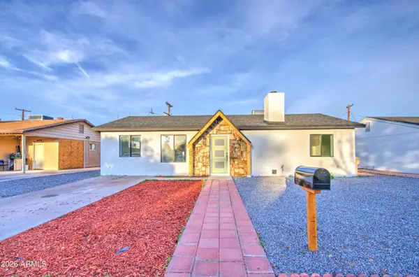 5613 N 63rd Drive, Glendale, AZ 85301