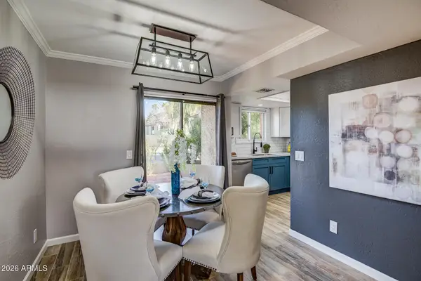3434 N 11th Street #1, Phoenix, AZ 85014