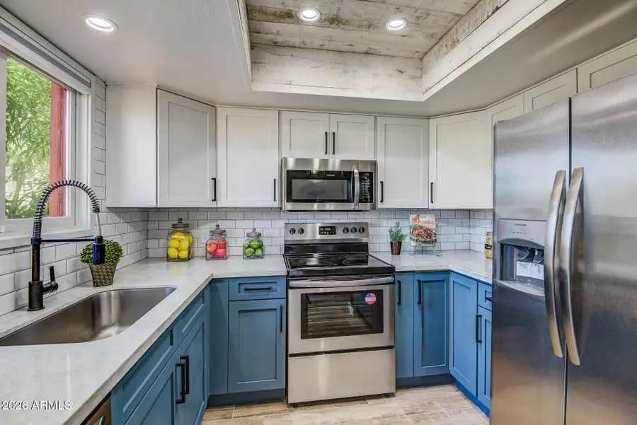 3434 N 11th Street #1, Phoenix, AZ 85014 - #2