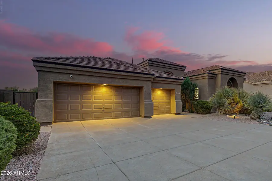 11396 E Diamond Cholla Drive, Scottsdale, AZ 85255 - #2