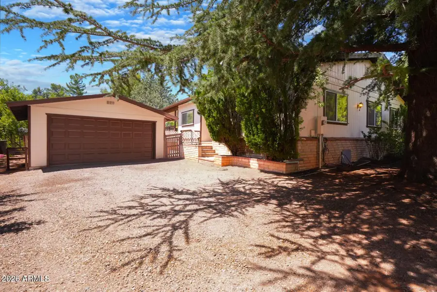 450 Harmony Drive, Sedona, AZ 86336 - #2