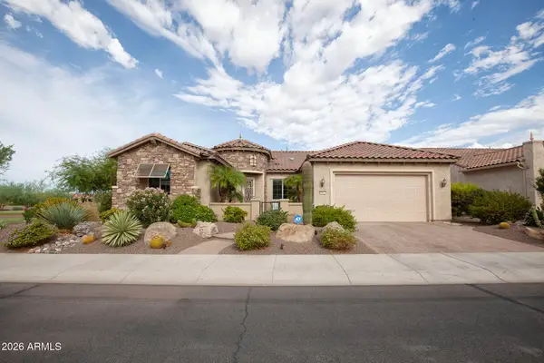 19672 N 267th Avenue N, Buckeye, AZ 85396