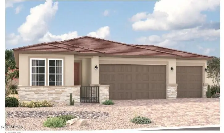 18260 W Elizabeth Avenue, Goodyear, AZ 85338 - #1