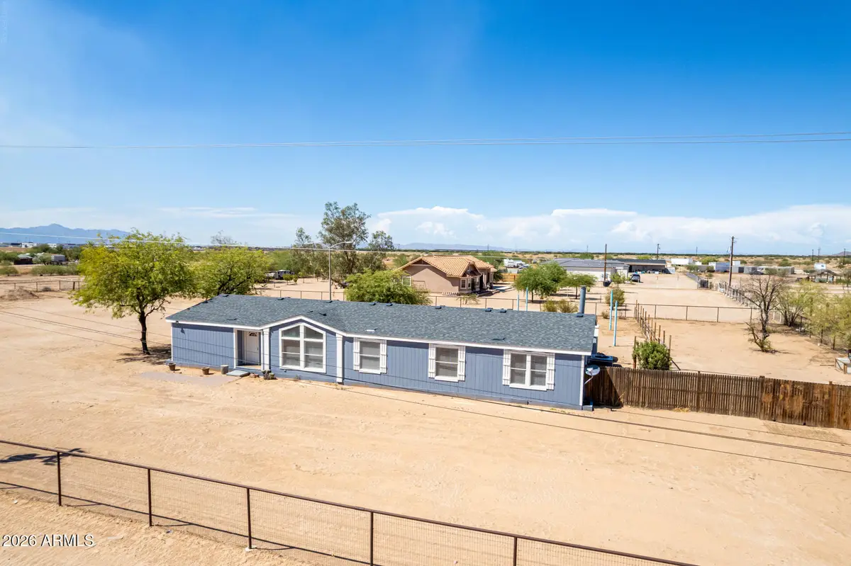 34154 W La Brea Road, Maricopa, AZ 85138 - #1