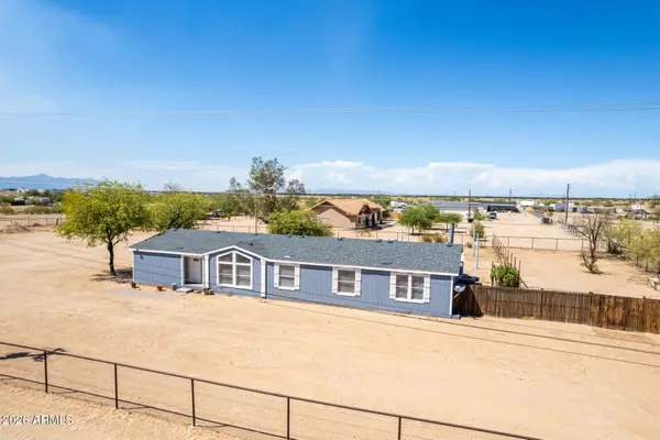 34154 W La Brea Road, Maricopa, AZ 85138