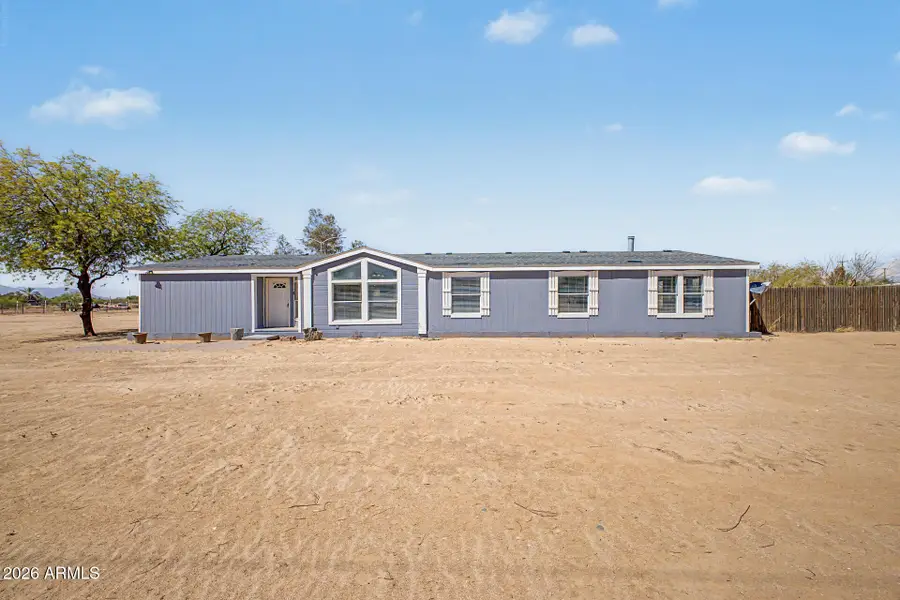 34154 W La Brea Road, Maricopa, AZ 85138 - #2