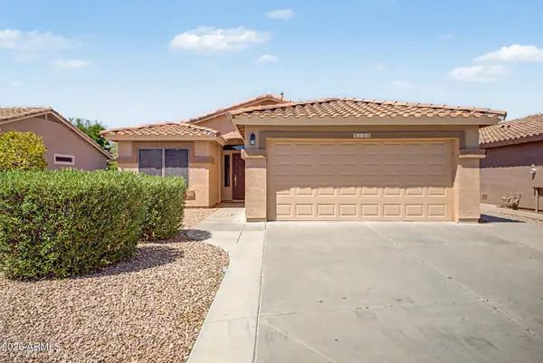 4700 E Alfalfa Drive, Gilbert, AZ 85298
