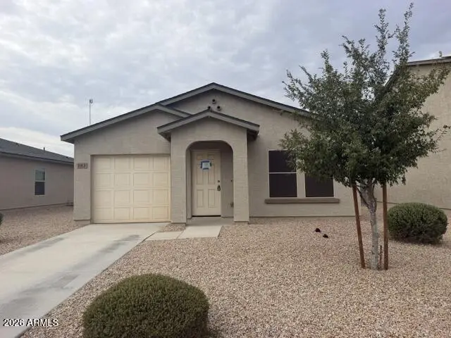 183 E Bobcat Place, Casa Grande, AZ 85122 - #1