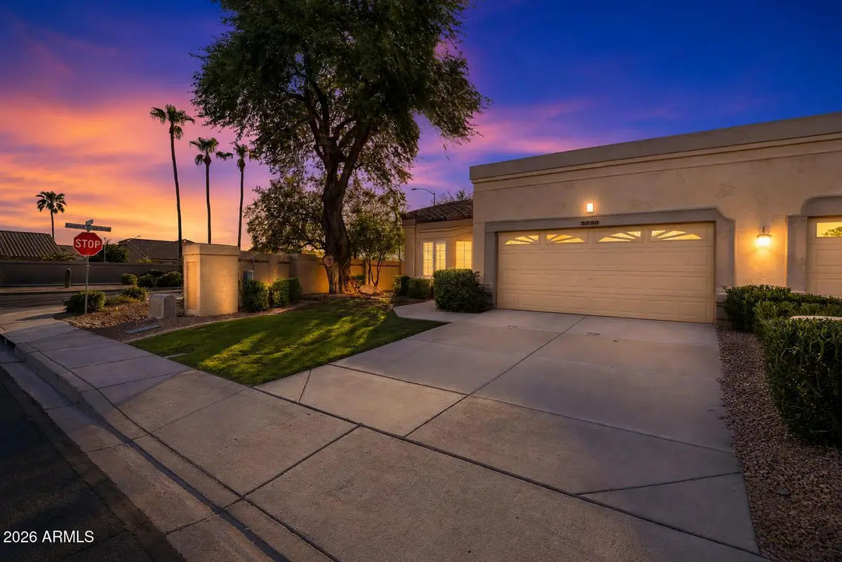 8890 W Piute Avenue, Peoria, AZ 85382 - #1
