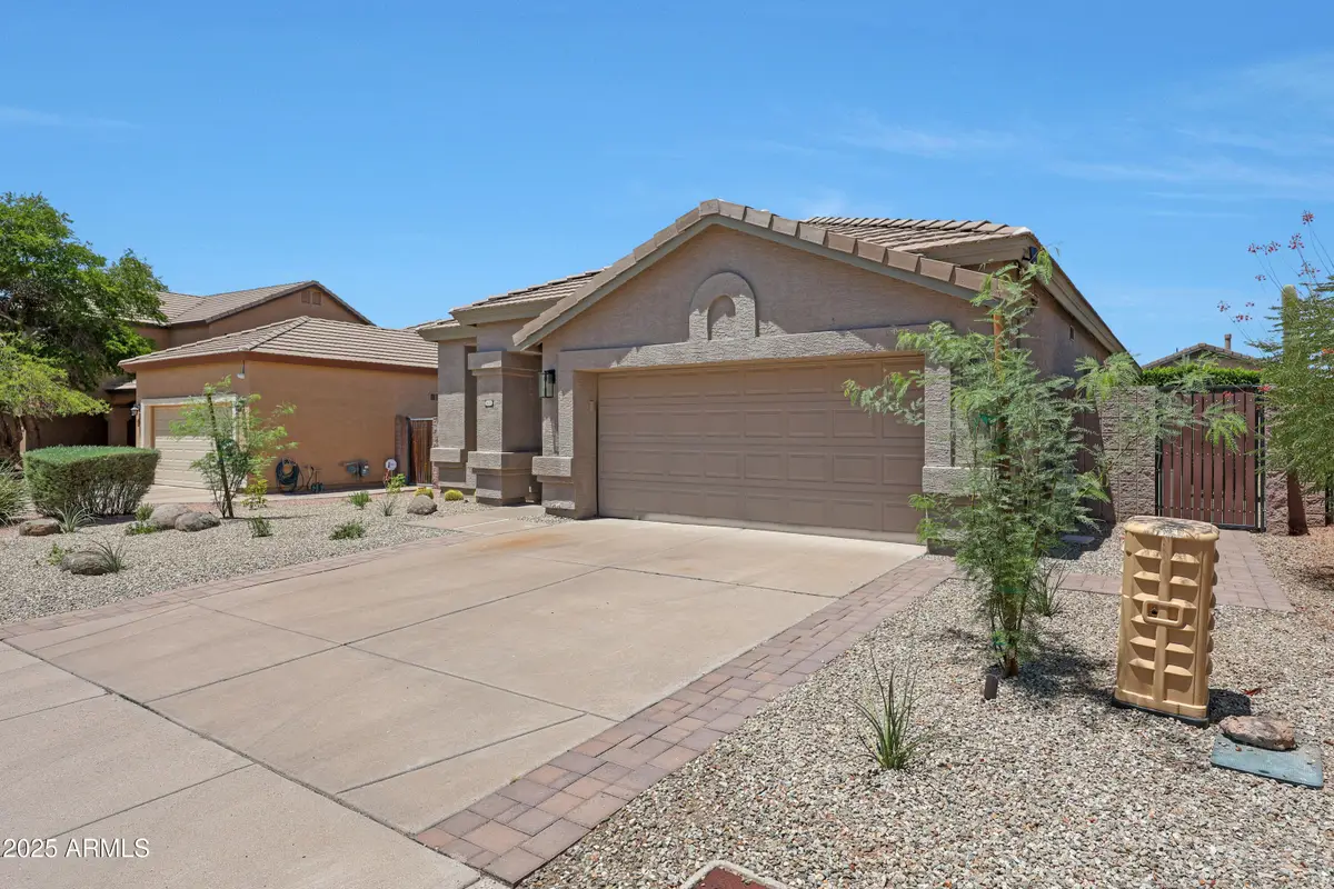 4628 E Paso Trail, Phoenix, AZ 85050 - #1