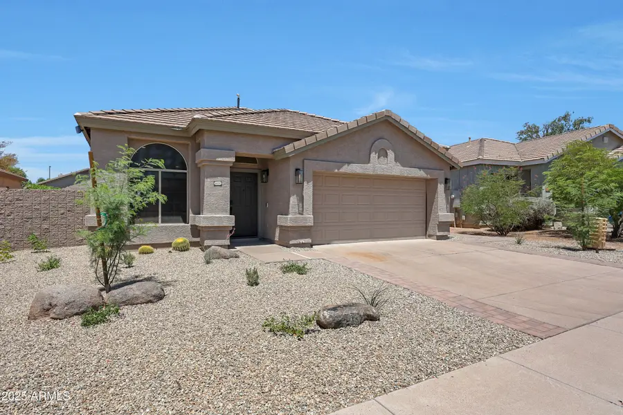 4628 E Paso Trail, Phoenix, AZ 85050 - #2