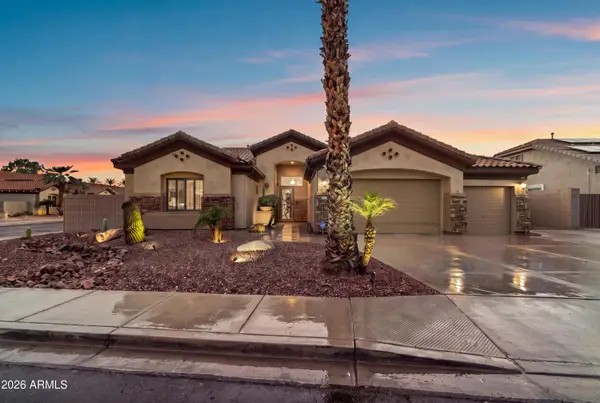 21910 N 79th Avenue, Peoria, AZ 85383