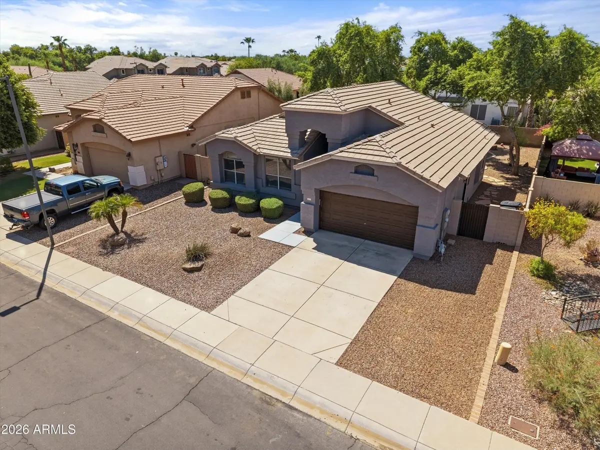 3657 E Caleb Way, Gilbert, AZ 85234 - #1