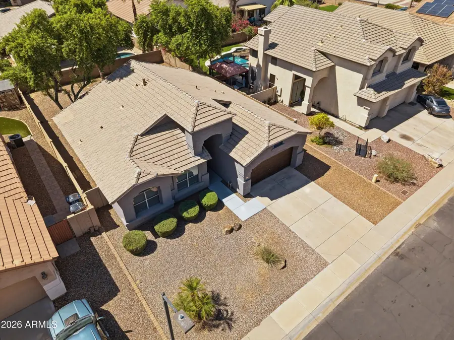 3657 E Caleb Way, Gilbert, AZ 85234 - #3