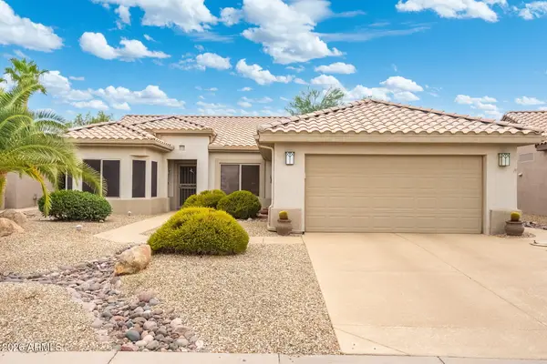 15247 W Pasadena Drive, Surprise, AZ 85374