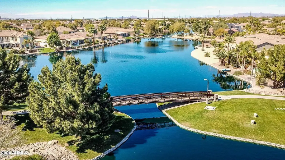 445 E Lynx Way, Chandler, AZ 85249 - #1