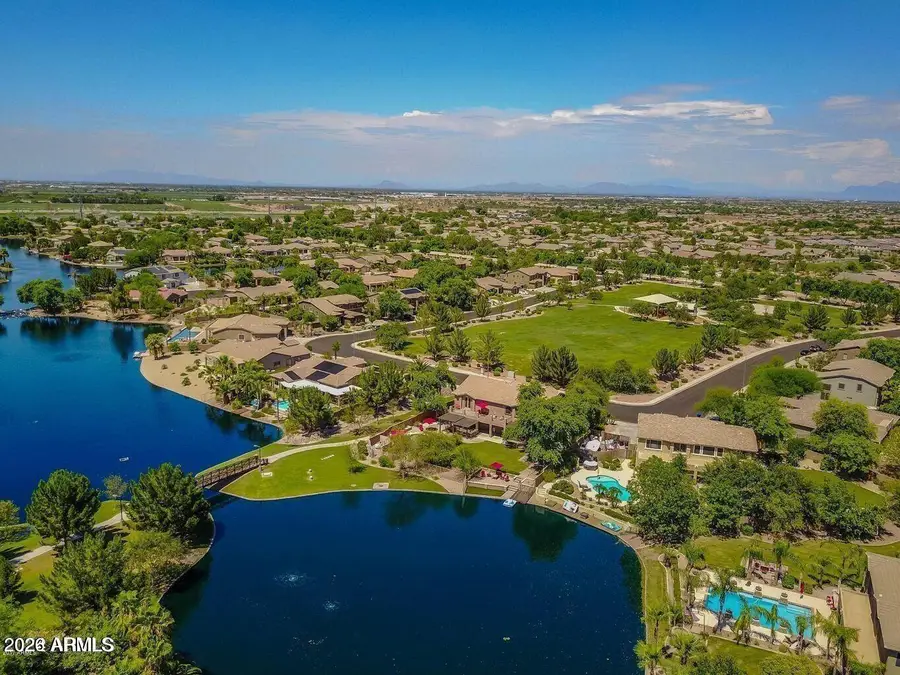 445 E Lynx Way, Chandler, AZ 85249 - #2