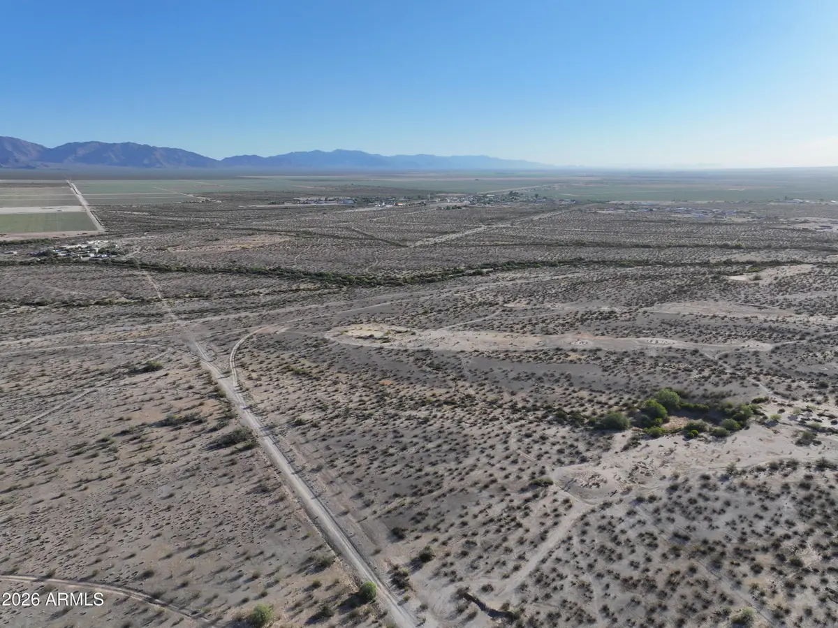 66250 66th Street, Salome, AZ 85348 - #1