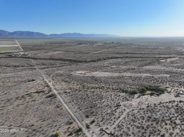 66250 66th Street, Salome, AZ 85348