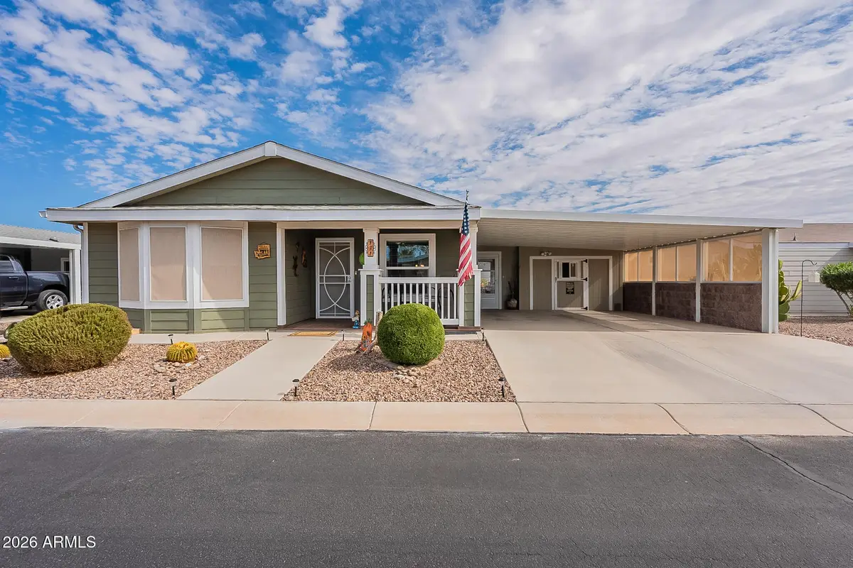 2263 N Trekell Road #131, Casa Grande, AZ 85122 - #1