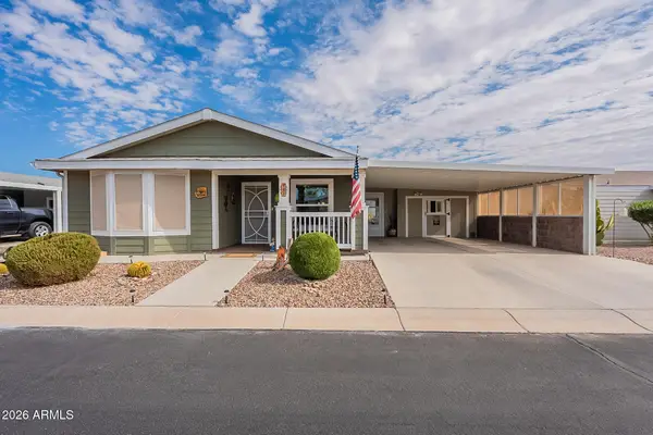 2263 N Trekell Road #131, Casa Grande, AZ 85122