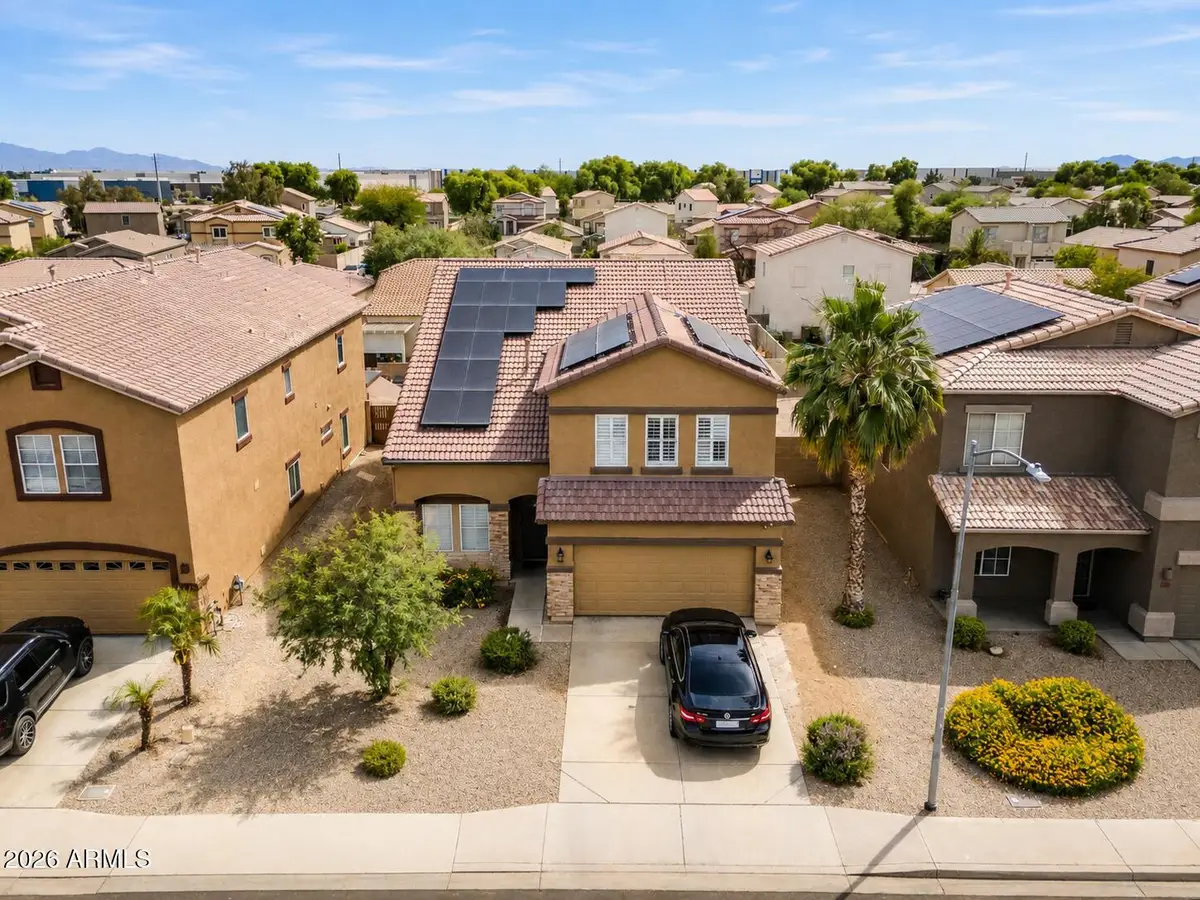 13165 W Ventura Street, Surprise, AZ 85379 - #1