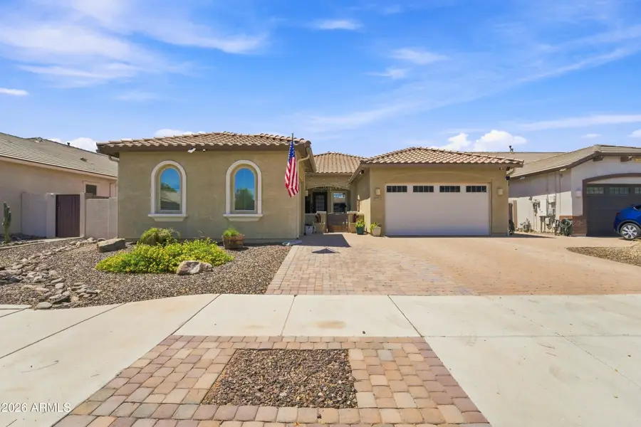 19922 S 192nd Place, Queen Creek, AZ 85142 - #2